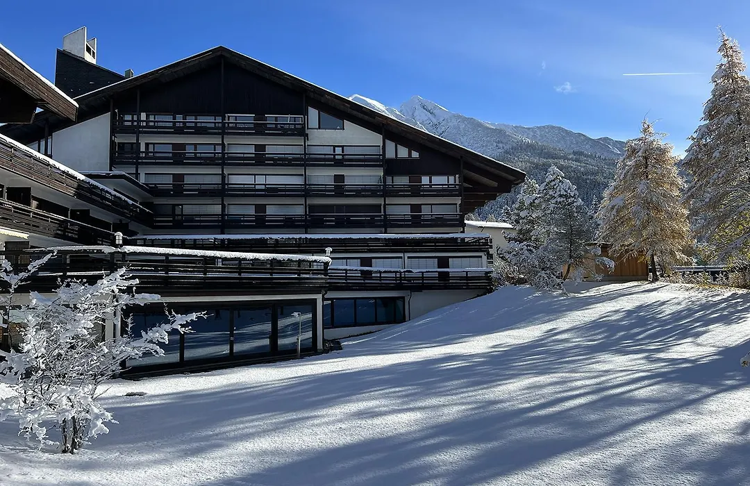 Appartementhaus Birkenwald-1