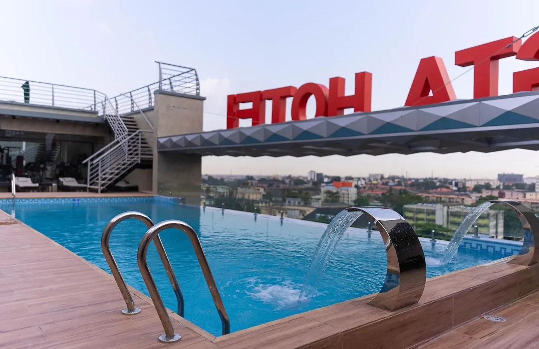 Gta Hotel Ikeja-1