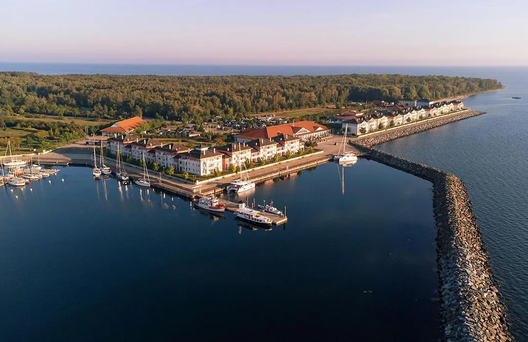 Beech Resort Boltenhagen-1