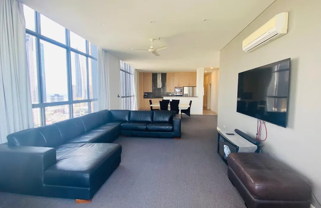Solaire Apartments-1