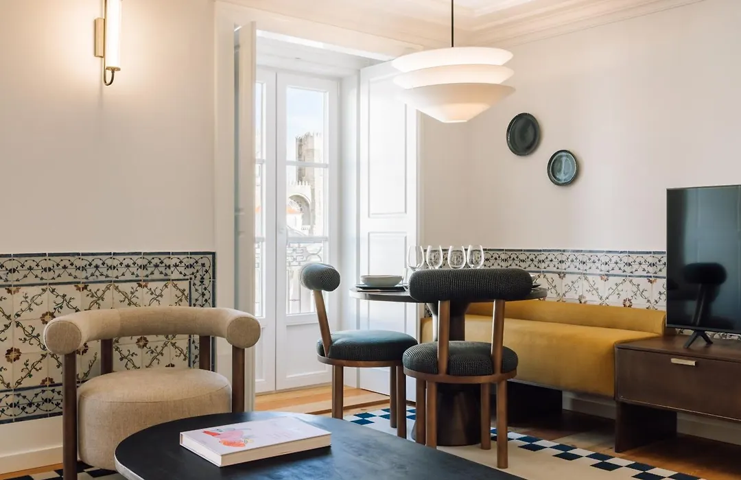 Ando Living - Madalena House-1