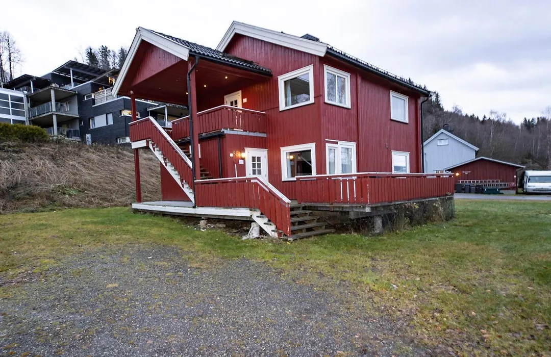 Lillehammer Camping-1