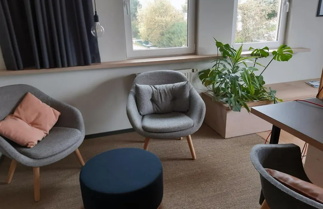 Designhotel Whitman-1