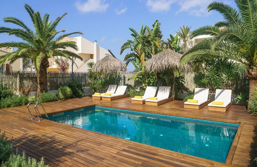 Sa Cala Suites - Formentera Break-1
