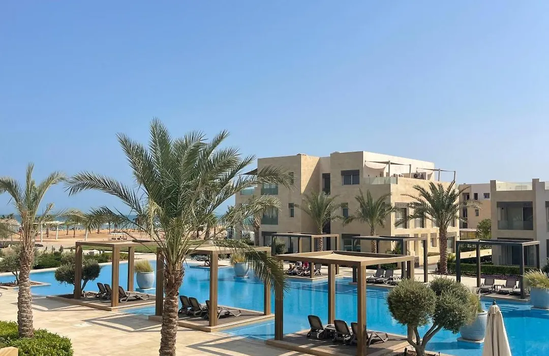 Mangroovy Residence El Gouna - Grovin-1