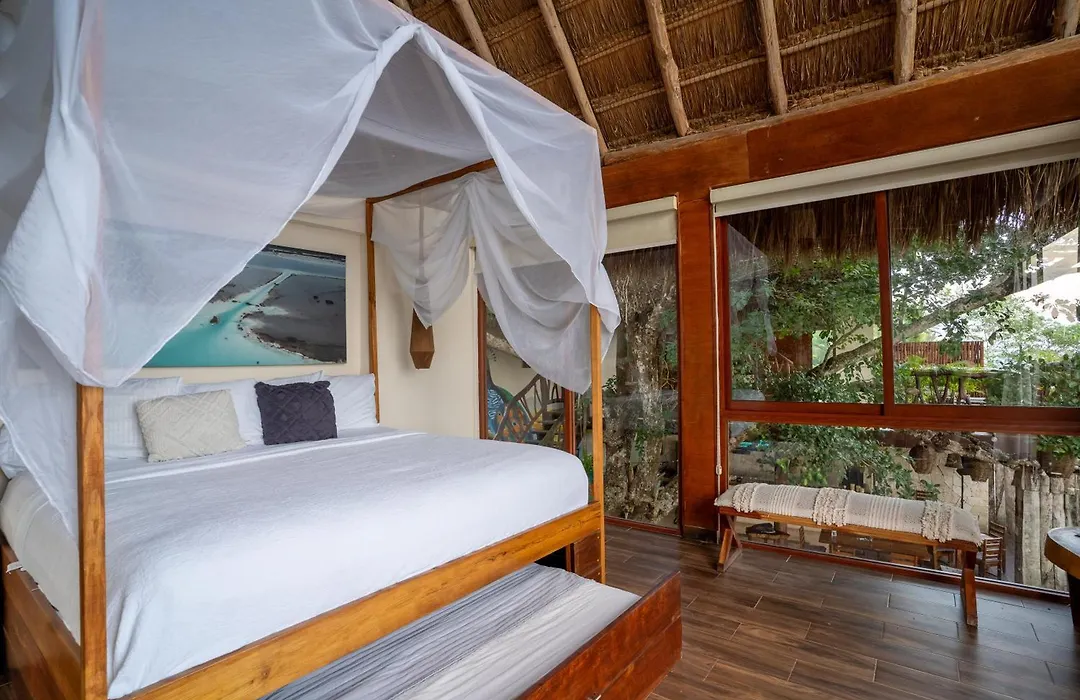 Xoot Kaana Villa Vista Laguna-1