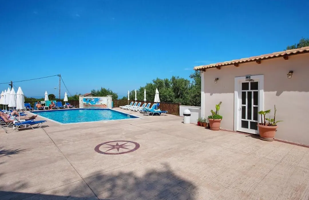 Zante View Studios & Villas-1