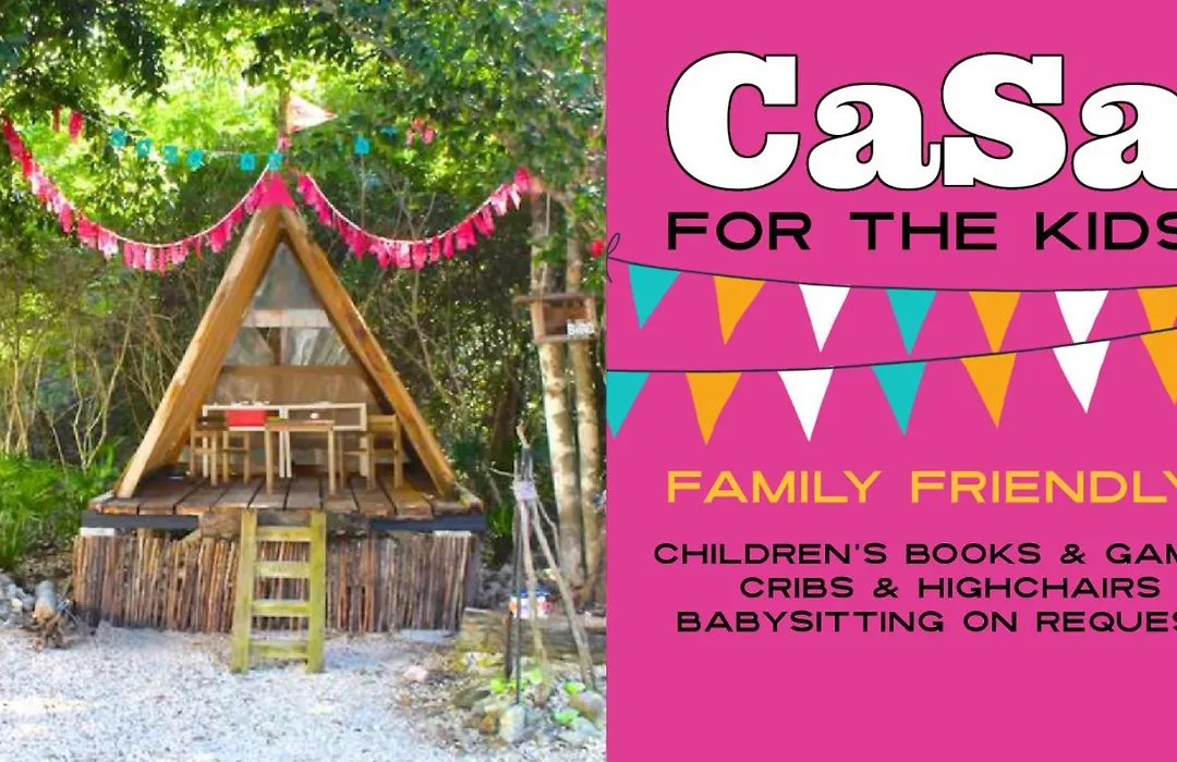 Casa Akumal-1
