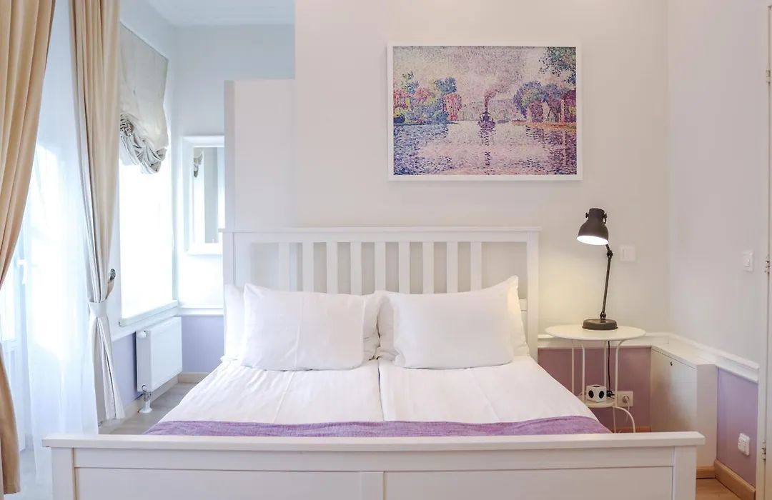 Revelton Suites Tallinn-1