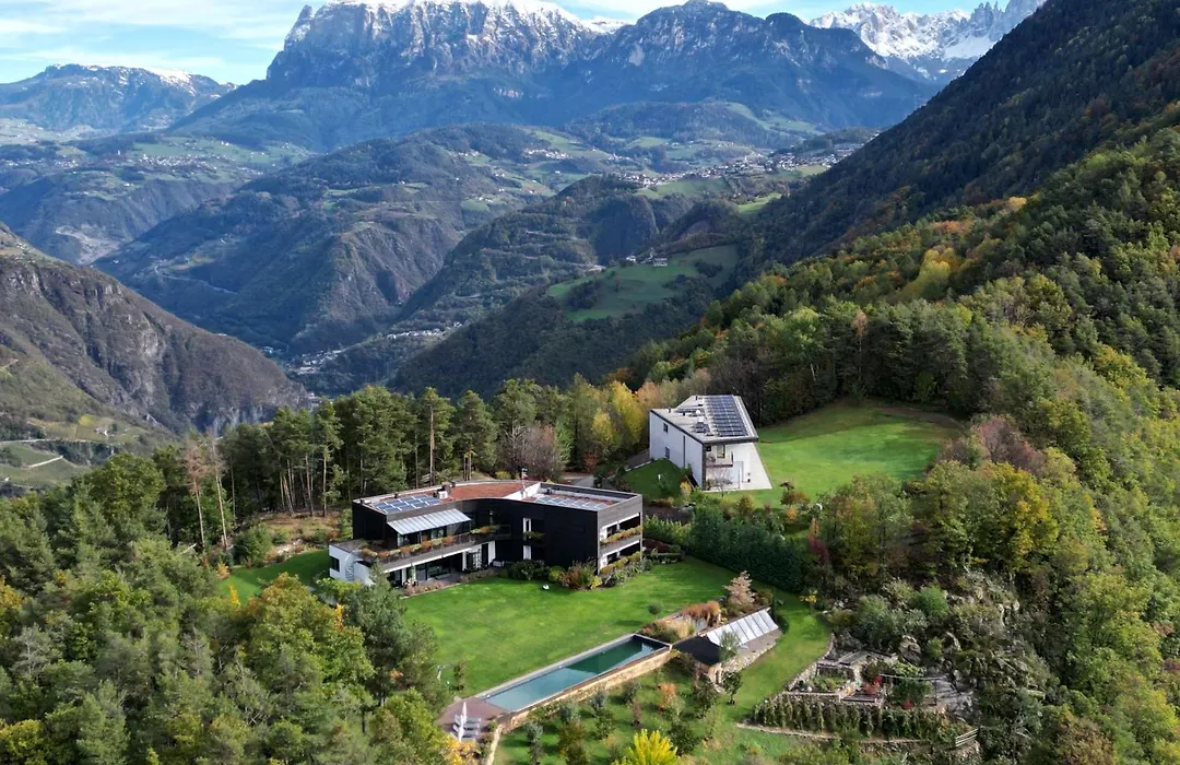 Villa Collina Verde-1