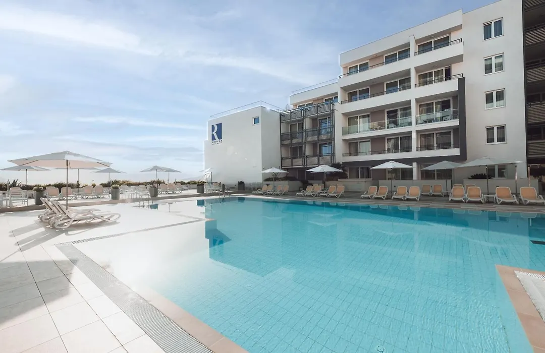 Romana Beach Resort-1