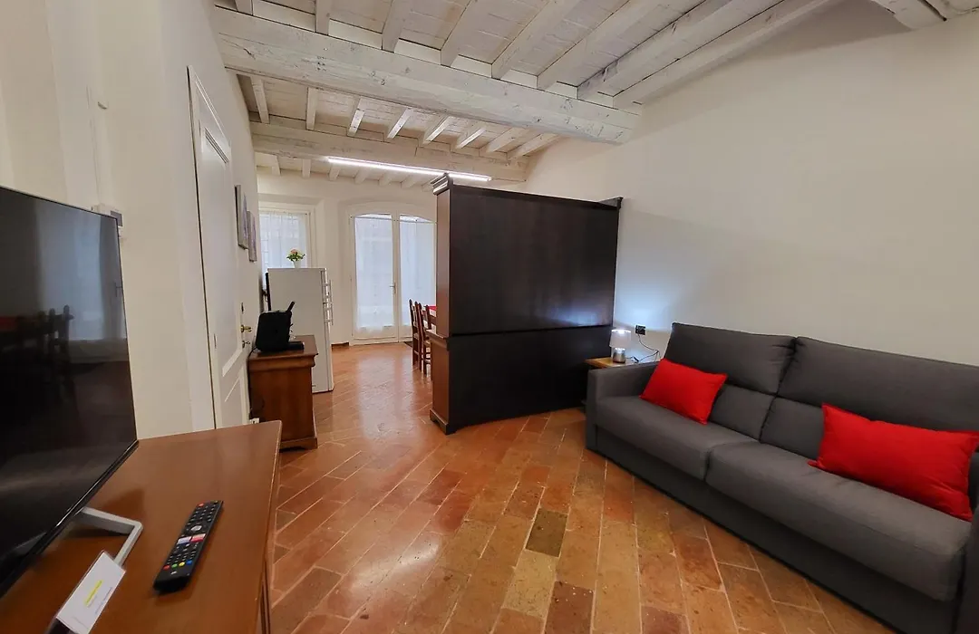 Residence Antico Borgo-1