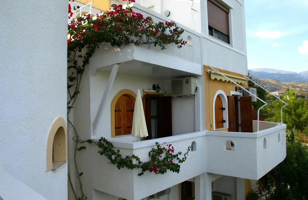 Kastro Studios Apartments-1