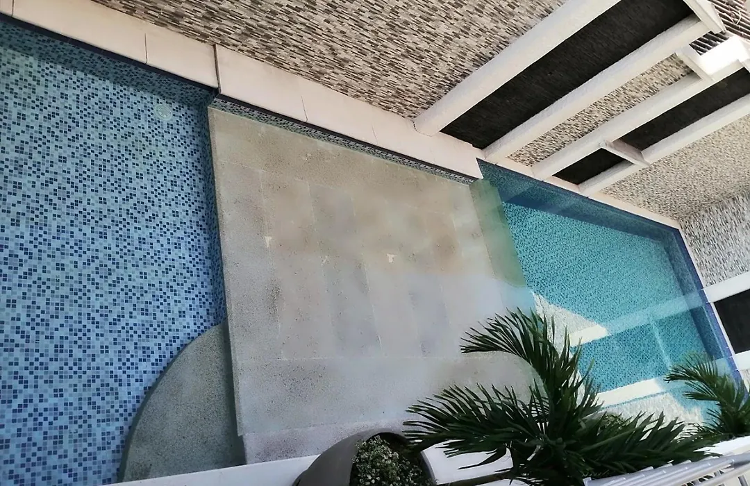 Apartahotel Plaza Real Melgar-1
