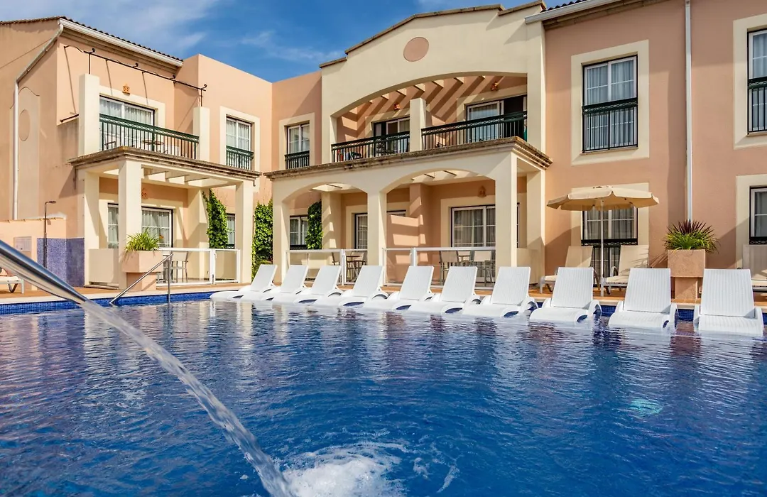 Zafiro Menorca-1