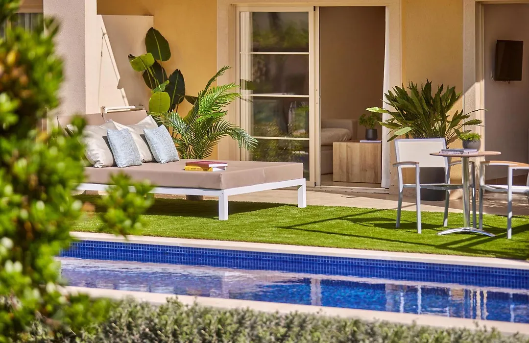 Zafiro Mallorca&Spa-1