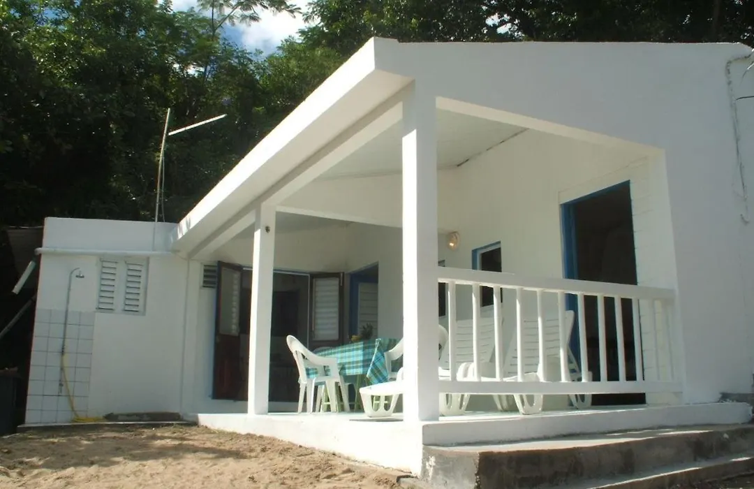 TI PARADIS DE l'ANSE FIGUIER VILLA voir site vacances en martinique-1