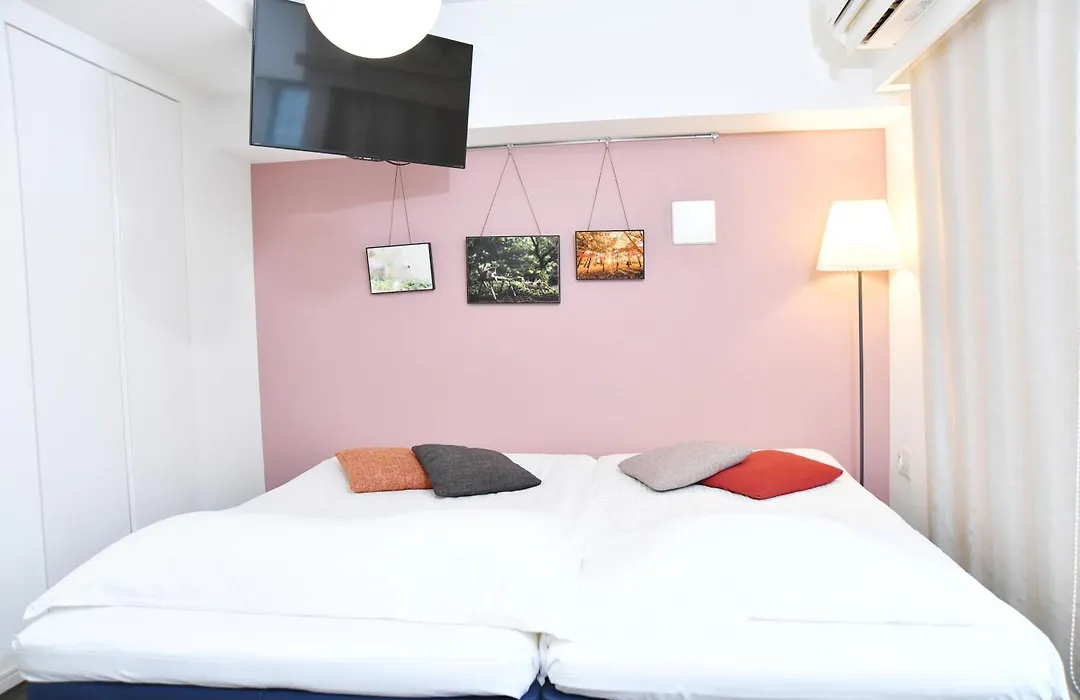 Hotel Axas Nihonbashi-1