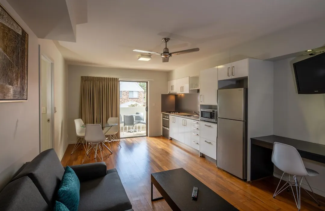 Essence Apartments Chermside-1