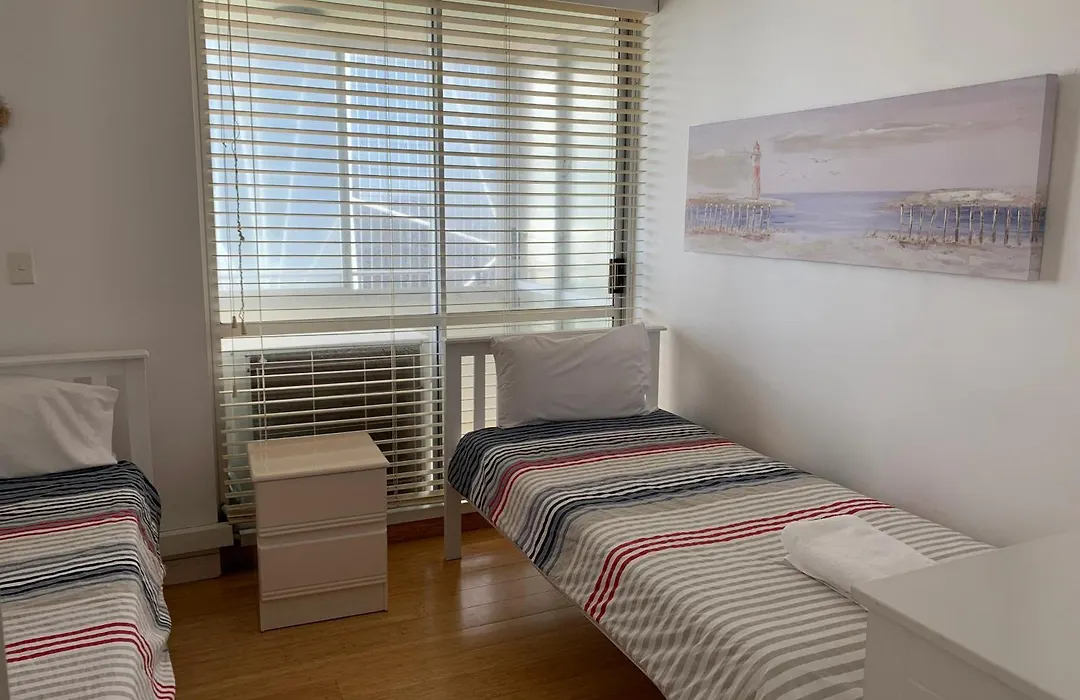 The Penthouses Apartments-1