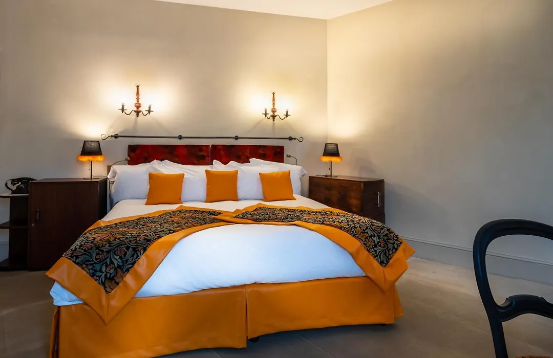 Le Clos Violette et Le 11 D'Aglaé - Hôtel de Charme Design de Luxe-1