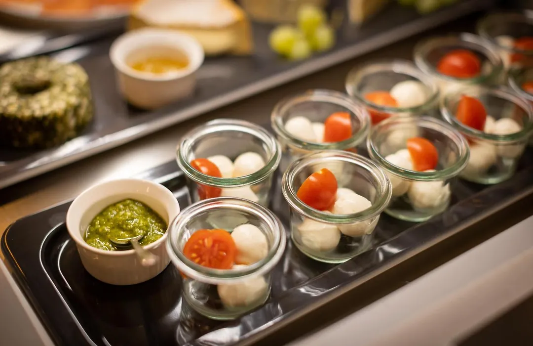 Wellness- und Familienhotel Garni Dachsteinresort-1