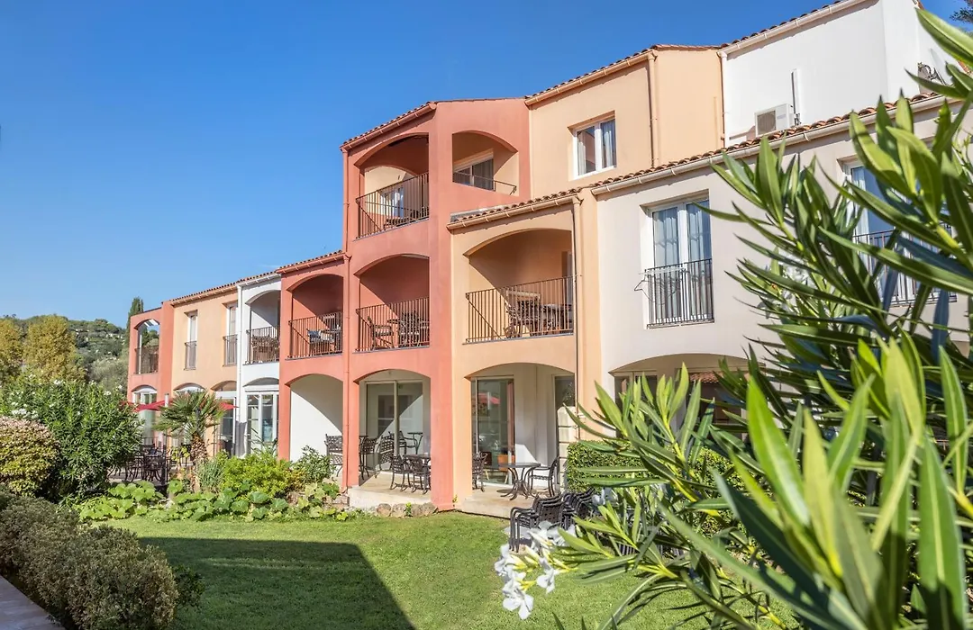 Le Club Mougins-1