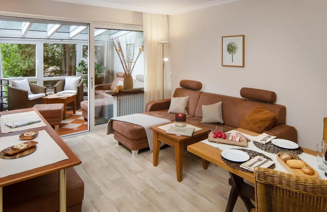 Aparthotel Christine-1