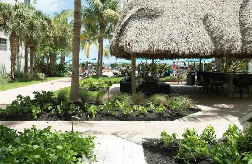 Tides Condominiums-1