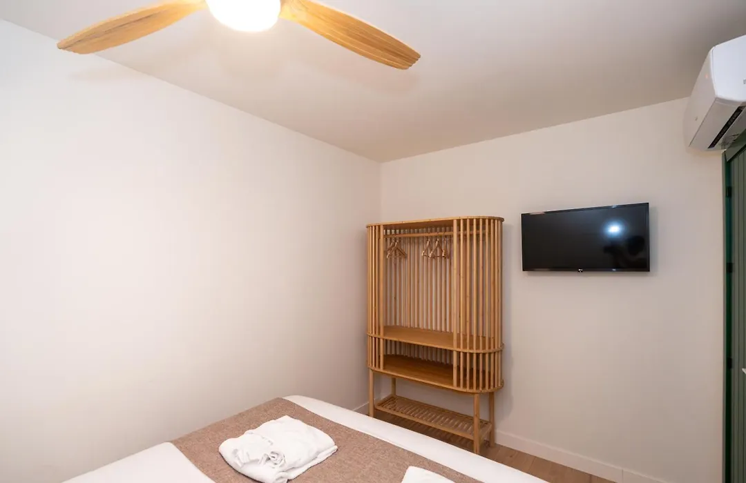 Paradisun Villajoyosa - Adults Only Recommended-1