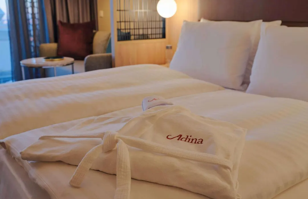 Adina Apartment Hotel Munich-1