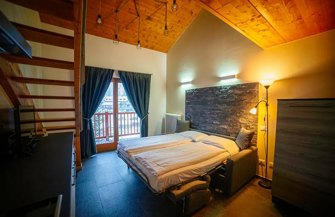 Alta Luce Mountain Lodge-1