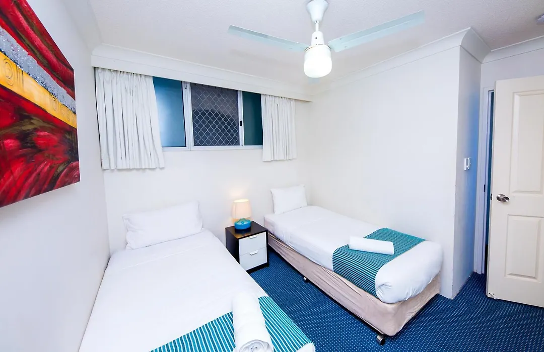 The Atrium Resort-1