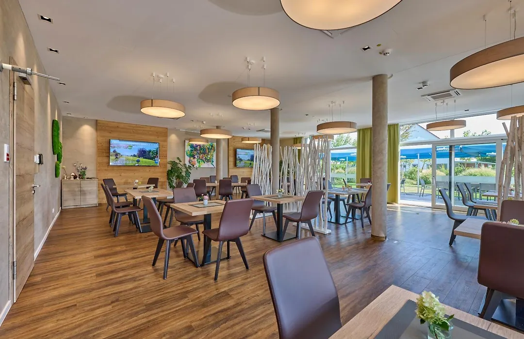 Bachhof Resort Apartments-1