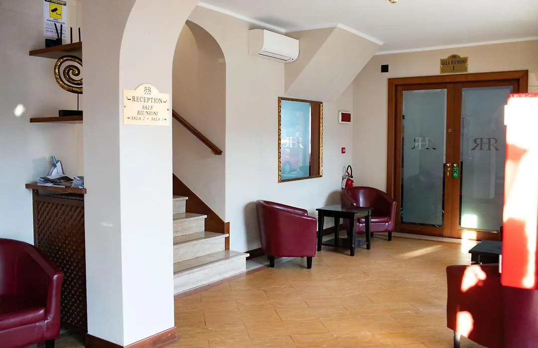Rex Hotel Residence-1