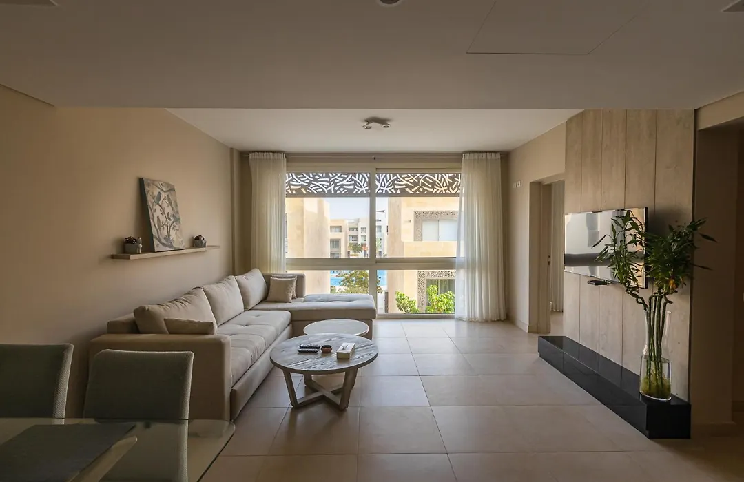 Mangroovy Residence El Gouna - Grovin-1