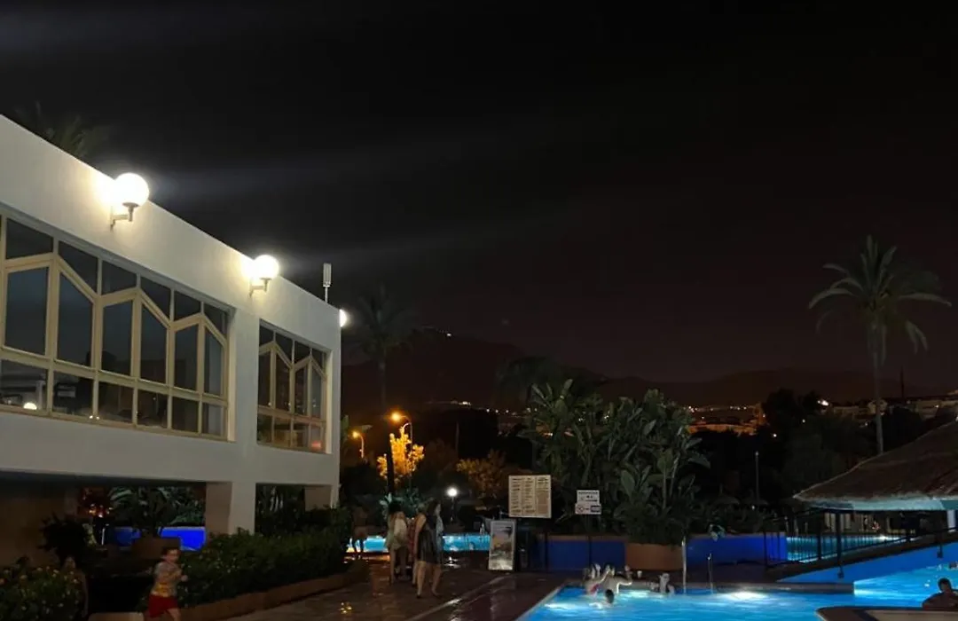 Benal Beach-1