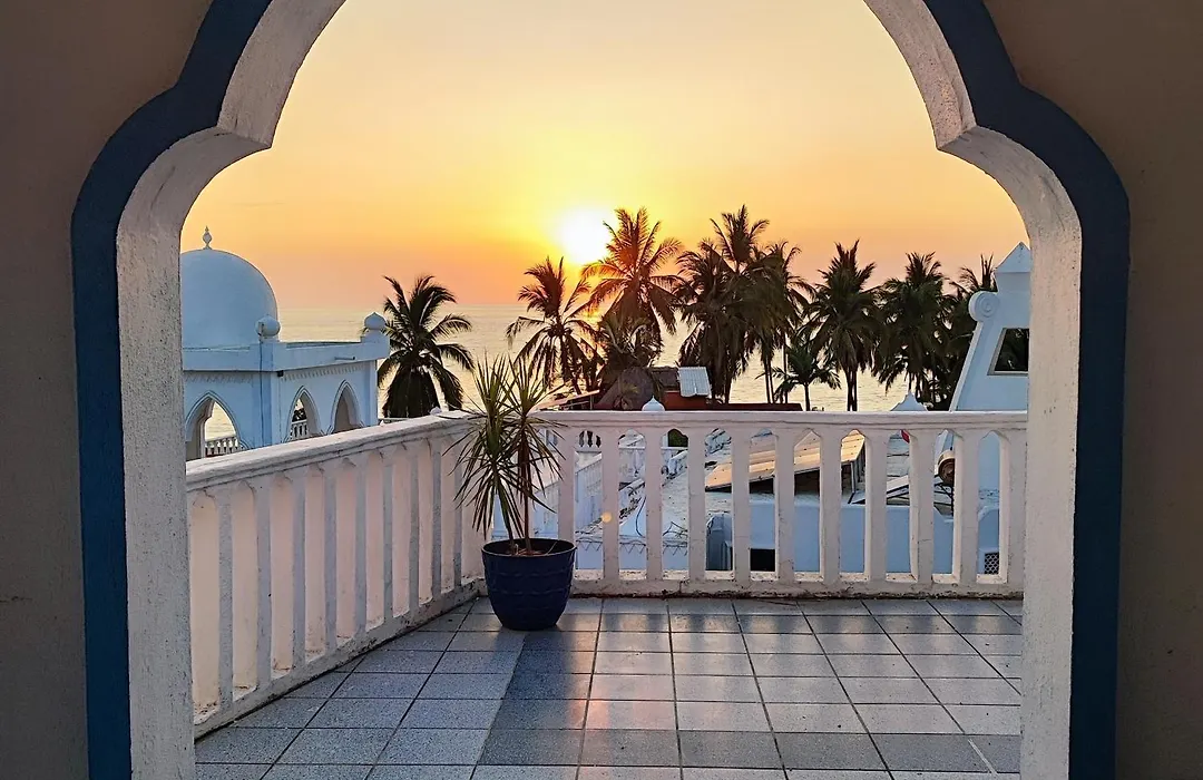 Villas Paradise-1