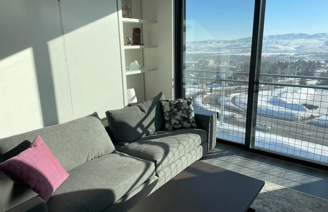 Park City Slope Side - Canyons-1