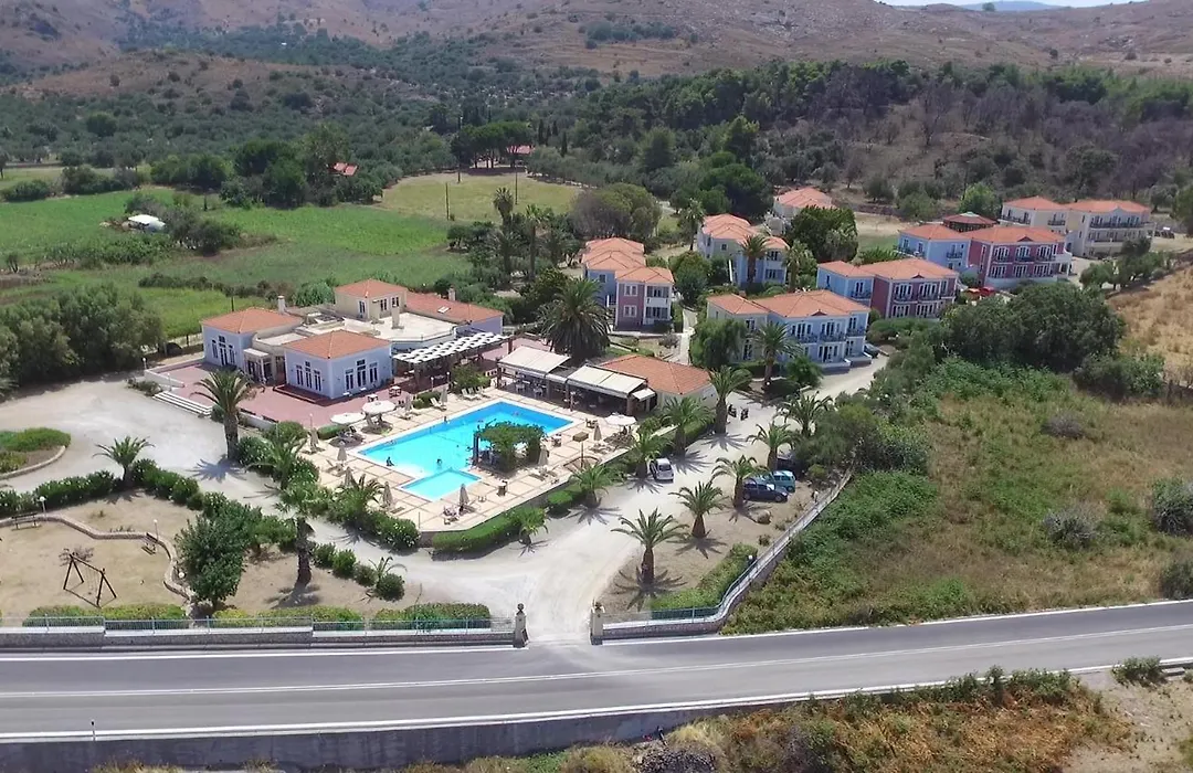 Panselinos Hotel-1