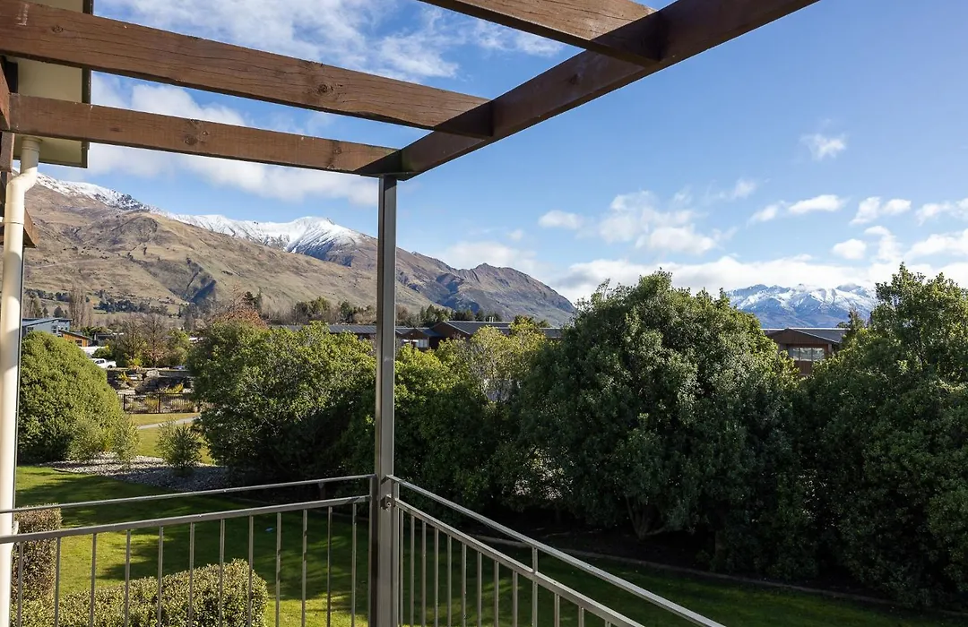Oakridge Resort Lake Wanaka-1