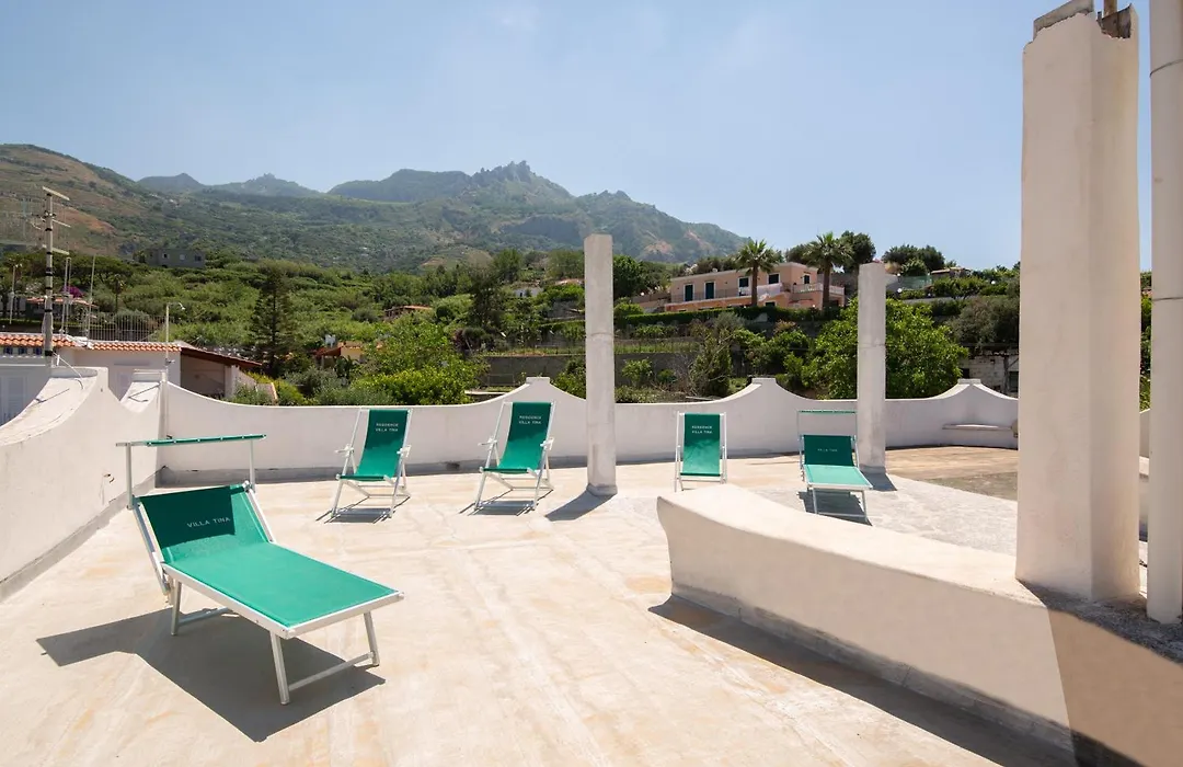 Residence Villa Tina-1