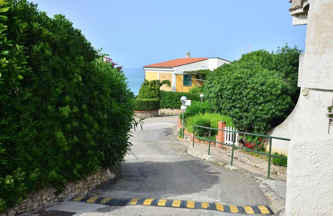 Residence Airone-1