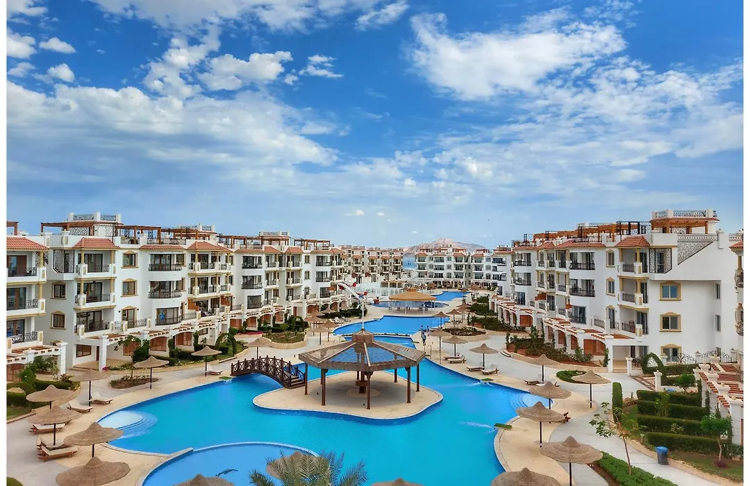 Sharm Hills Aqua Park Resort شرم هيلز اكوا بارك ريزورت-1
