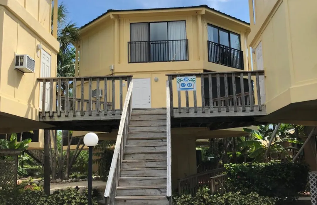 Coco Plum Beach & Tennis Club & Marina-1