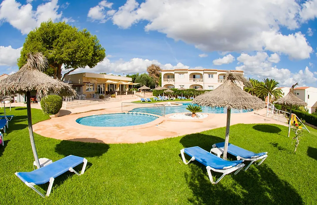 Apartamentos Sol Romantica By Dot Suites-1