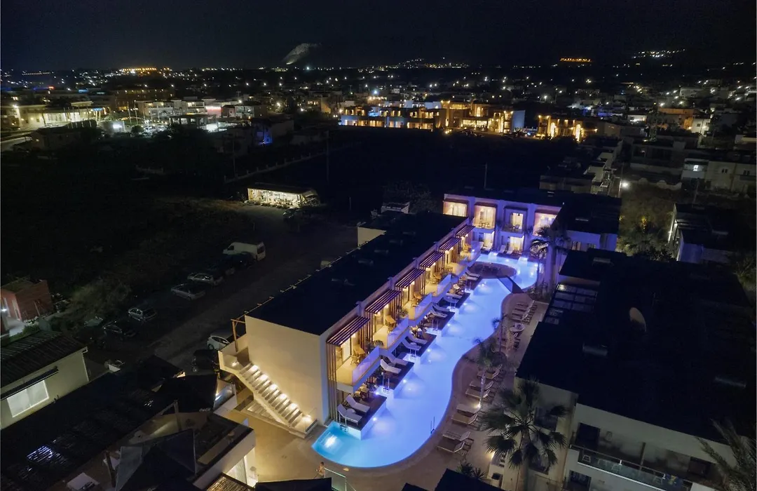 Galazio Beach Resort-1