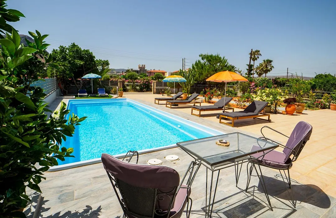Fotis Studios Apartments-1