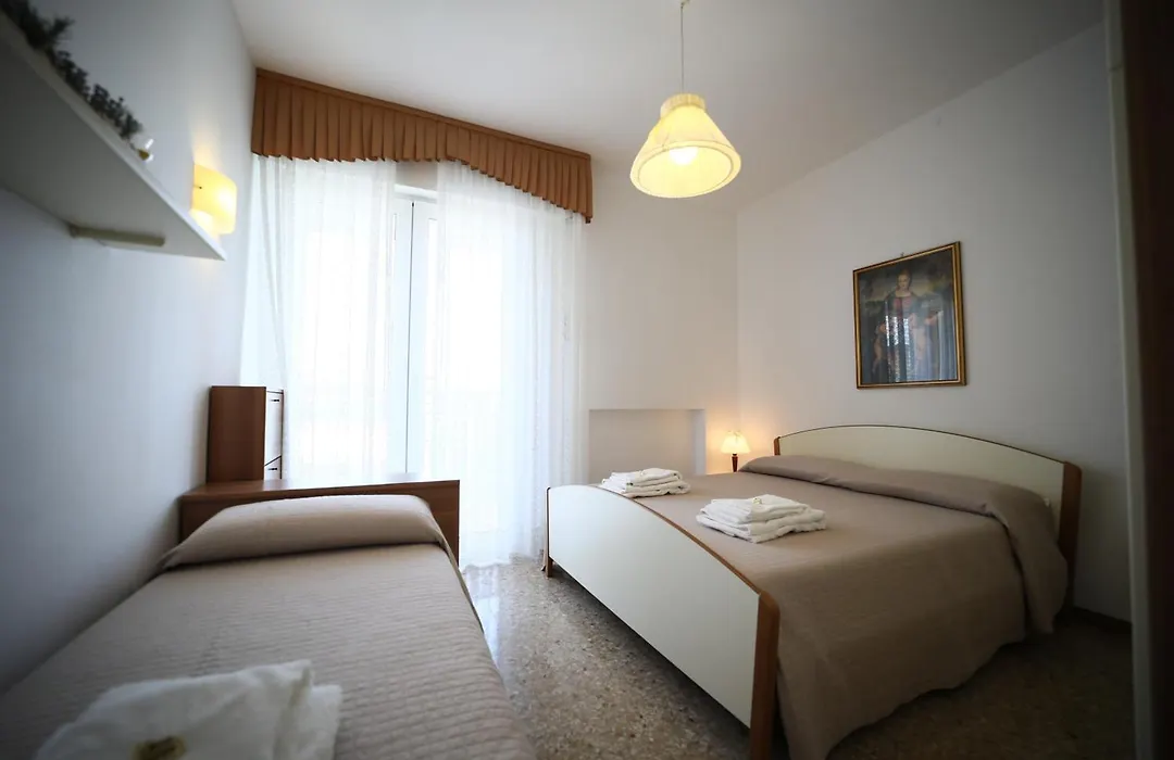 Residence Mariavittoria-1