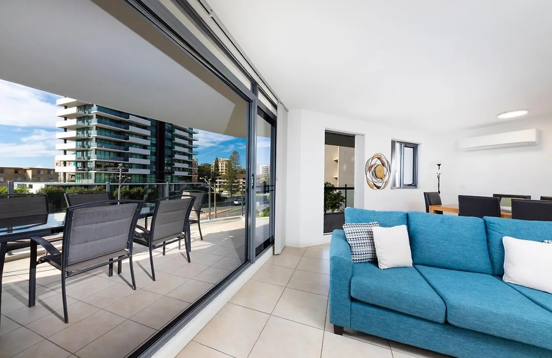 Sevan Apartments Forster-1
